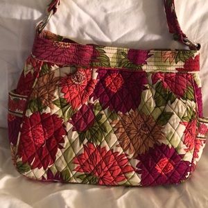 Vera Bradley bag
